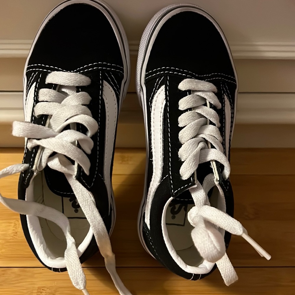 Vans Shoes